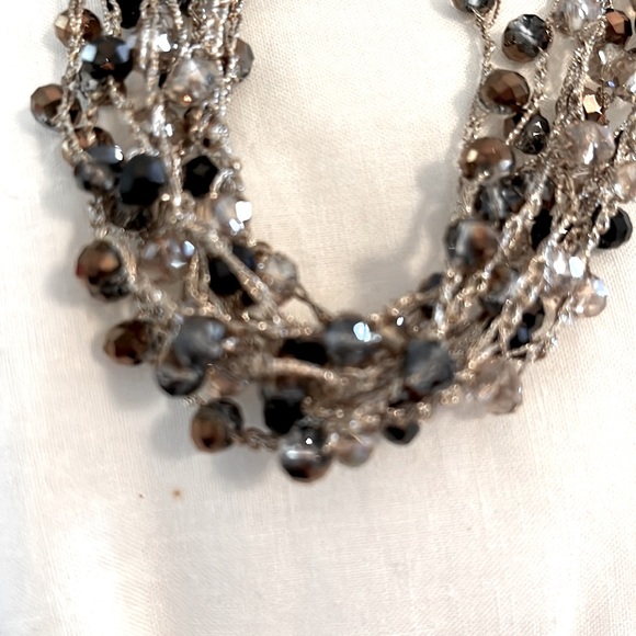 🤎Bead Necklace - Picture 2 of 2